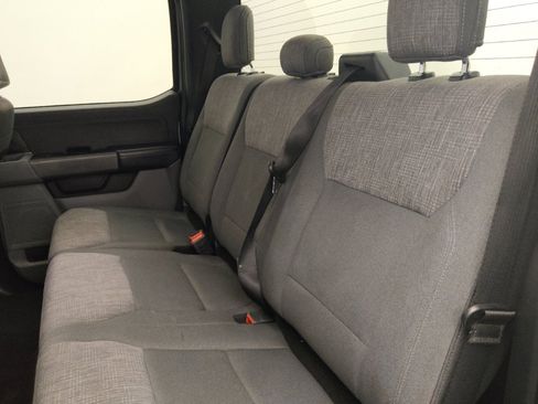Used 2021 Ford F150 XLT w/ Equipment Group 301A Mid AWD/4WD image 18