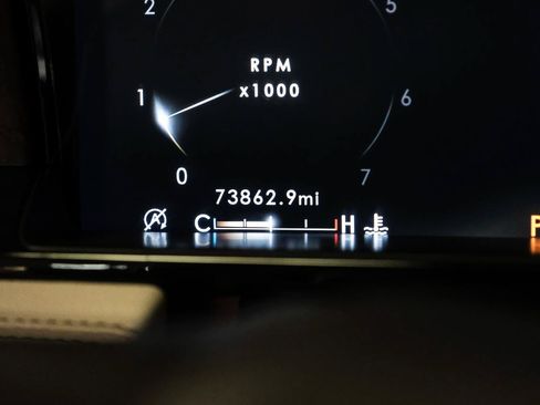 Used 2020 Lincoln Navigator 2WD image 21