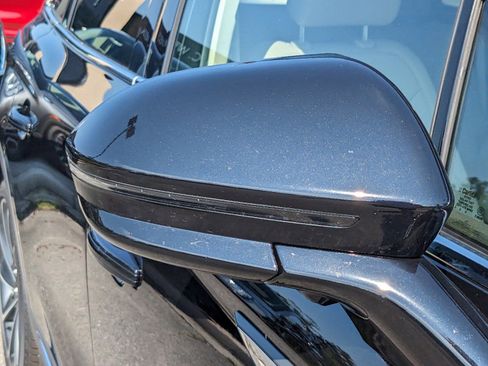 Certified 2023 Lincoln Nautilus Reserve w/ Equipment Group 202A image 12