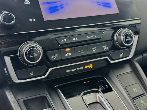 Used 2022 Honda CR-V EX image 12