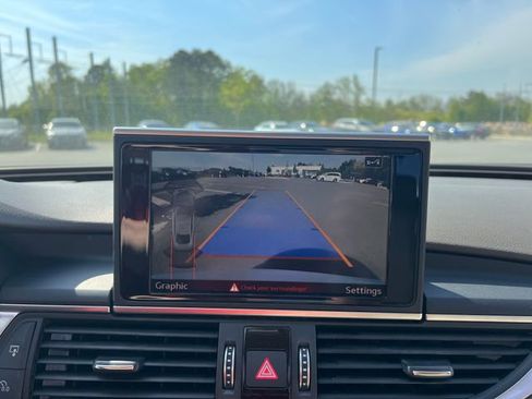 Used 2017 Audi A7 3.0T Premium Plus image 27