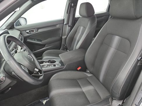 Certified 2023 Honda Civic Sport image 14