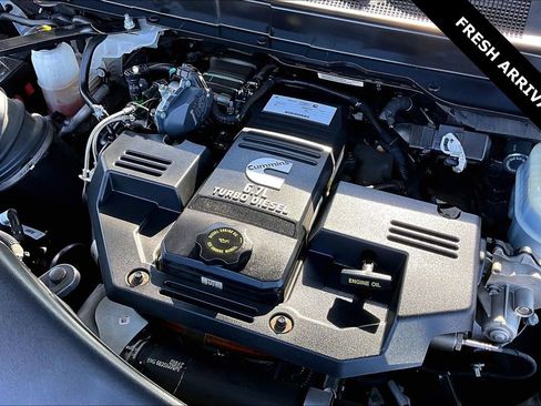 Used 2020 RAM 2500 Big Horn w/ Level 1 Equipment Group image 30