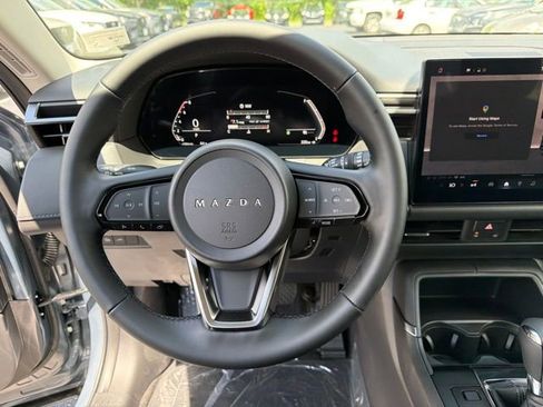 New 2026 MAZDA CX-5 Preferred AWD/4WD image 20