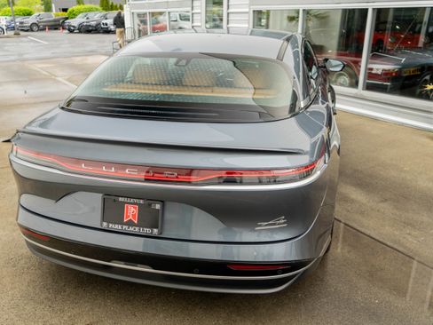 Used 2024 Lucid Air Touring AWD/4WD image 6