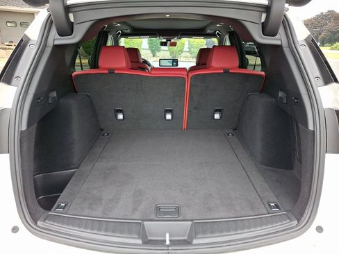 Certified 2025 Acura RDX A-Spec image 30