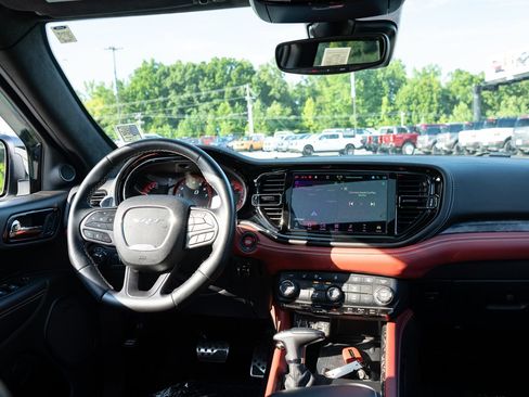 Used 2024 Dodge Durango SRT Hellcat AWD/4WD image 43