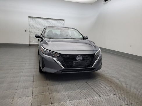 Used 2025 Nissan Sentra S image 14