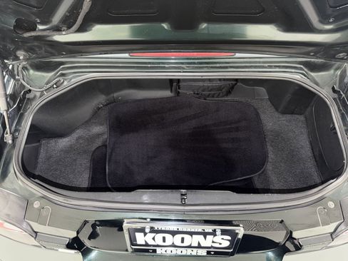 Used 2007 MAZDA MX-5 Miata Sport w/ Convenience Pkg image 22