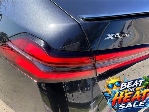Used 2026 BMW 540i xDrive AWD/4WD image 36