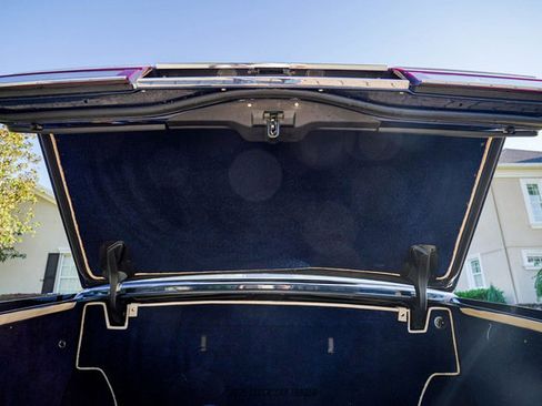 Used 1996 Rolls-Royce Silver Dawn image 74