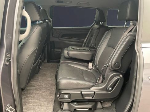Used 2024 Honda Odyssey EX-L image 13