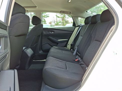 Used 2023 Honda Accord EX image 11
