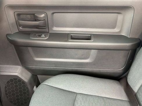 New 2026 RAM 2500 Tradesman AWD/4WD image 13