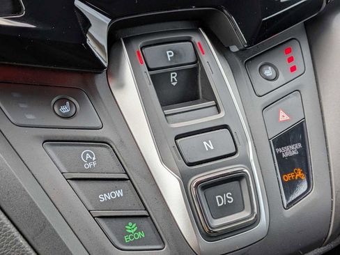 Certified 2024 Honda Odyssey Sport image 29