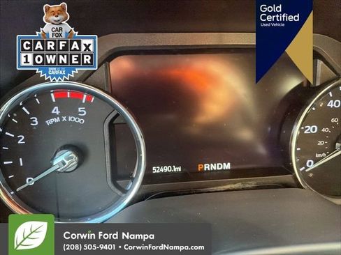 Used 2022 Ford F450 King Ranch w/ King Ranch Ultimate Package image 16