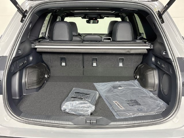 New 2026 Subaru Forester Sport AWD/4WD image 27