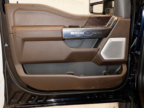 New 2025 Ford F250 King Ranch w/ Chrome Package image 9