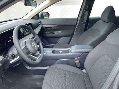 New 2026 Nissan Kicks S FWD image 21