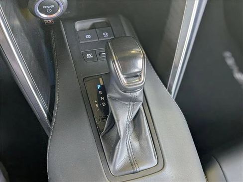Used 2024 Toyota Venza Nightshade AWD/4WD image 12