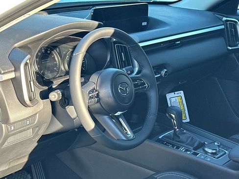 New 2026 MAZDA CX-50 AWD 2.5 S w/ Cargo Package image 11