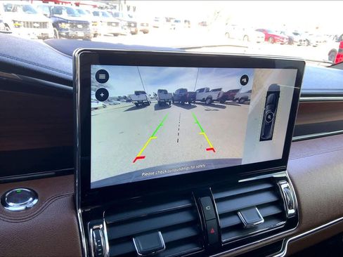 Certified 2022 Lincoln Navigator L Reserve image 27