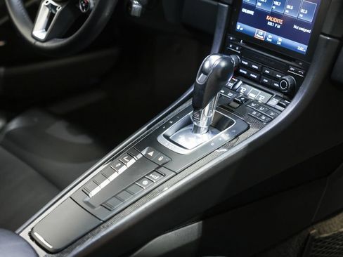Used 2018 Porsche 911 Turbo S AWD/4WD image 23
