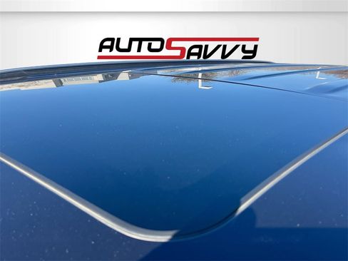 Used 2025 Kia Telluride EX image 23