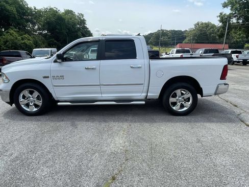 Used 2016 RAM 1500 Big Horn RWD image 8