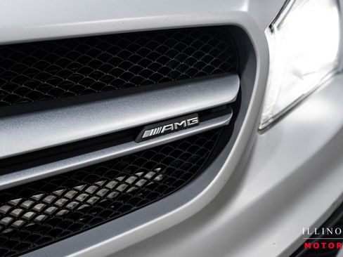 Used 2016 Mercedes-Benz CLA 45 AMG 4MATIC image 9