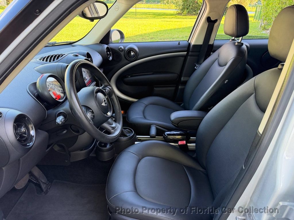 Used 2014 MINI Cooper Countryman FWD image 9