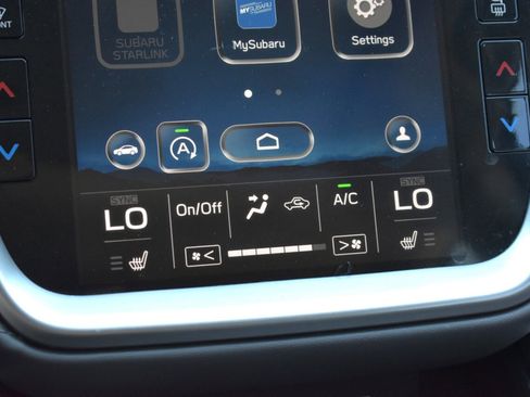 Used 2020 Subaru Outback Onyx Edition XT w/ Popular Package #2 image 23