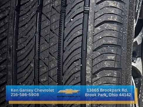 Certified 2024 Chevrolet Malibu RS image 27