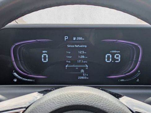 Used 2025 Kia Seltos S image 10