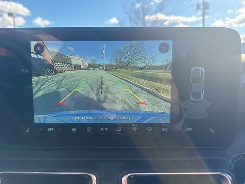 New 2026 Ford Mustang Premium RWD image 43