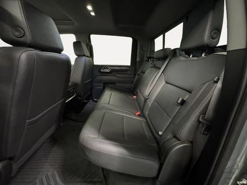 Used 2024 Chevrolet Silverado 2500 LTZ w/ LTZ Plus Package AWD/4WD image 24