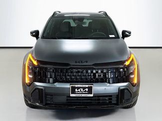 New 2026 Kia Sportage X-Line video 2