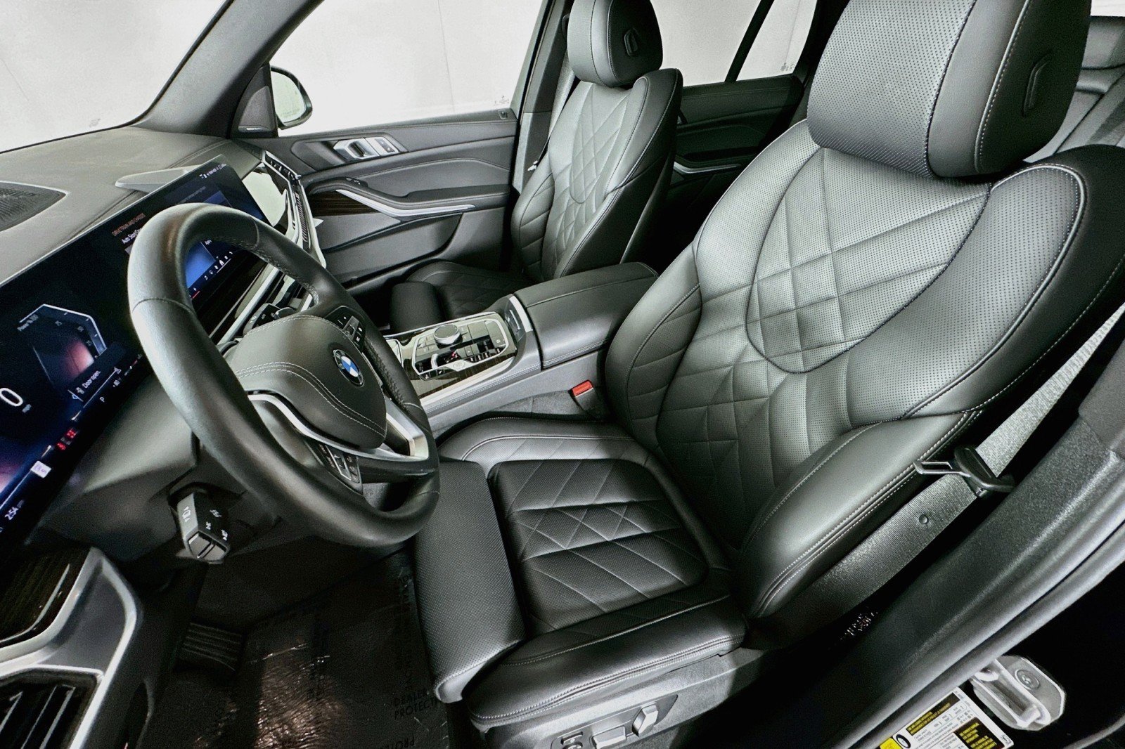 Used 2024 BMW X5 sDrive40i w/ Premium Package RWD image 18