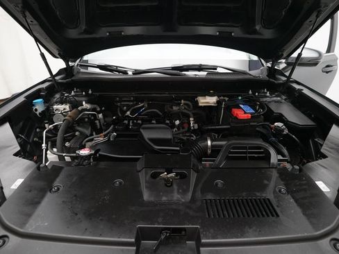 Certified 2023 Honda CR-V EX-L image 3