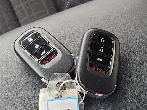 Certified 2023 Honda HR-V LX image 20