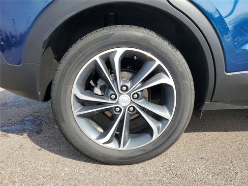 Used 2020 Buick Encore GX Select image 6