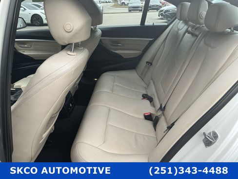 Used 2016 BMW 328i xDrive Sedan AWD/4WD image 14