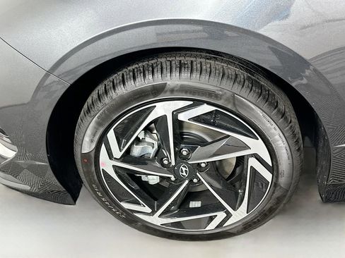 New 2026 Hyundai Sonata SEL image 21