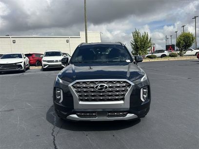 Used 2020 Hyundai Palisade Limited