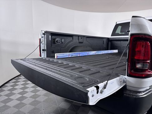 New 2026 RAM 2500 Tradesman image 8