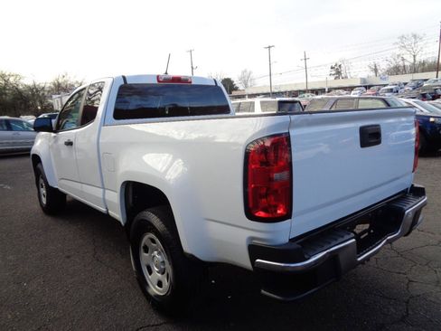 Used 2015 Chevrolet Colorado W/T image 7