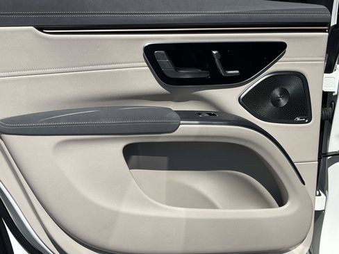 Certified 2023 Mercedes-Benz EQS 580 4MATIC SUV image 20