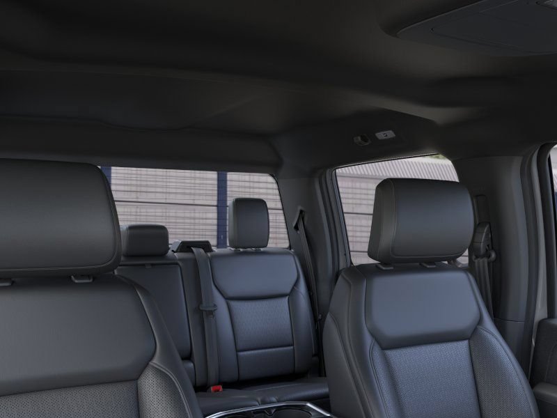 New 2026 Ford F150 Lariat RWD image 23