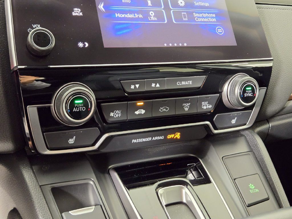 Used 2019 Honda CR-V EX-L image 31