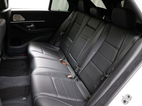 Certified 2022 Mercedes-Benz GLE 350 4MATIC image 12